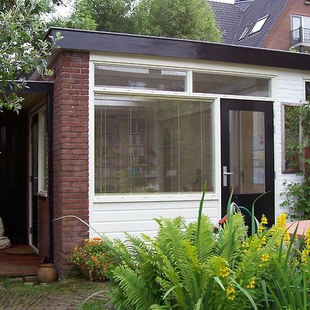 Nederhorst den Bergスタジオ レイクサイド シュピゲプラスアパートメント エクステリア 写真